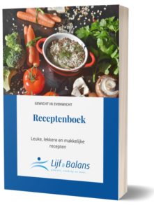 ebook koolhydraatarme recepten