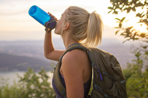 Camelbak drinkflessen