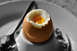 Zijn eieren wel gezond?